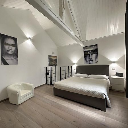 Ferienwohnung My Exclusive Cavour Loft Da Sogno A Cagliari Exterior foto