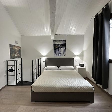 Ferienwohnung My Exclusive Cavour Loft Da Sogno A Cagliari Exterior foto