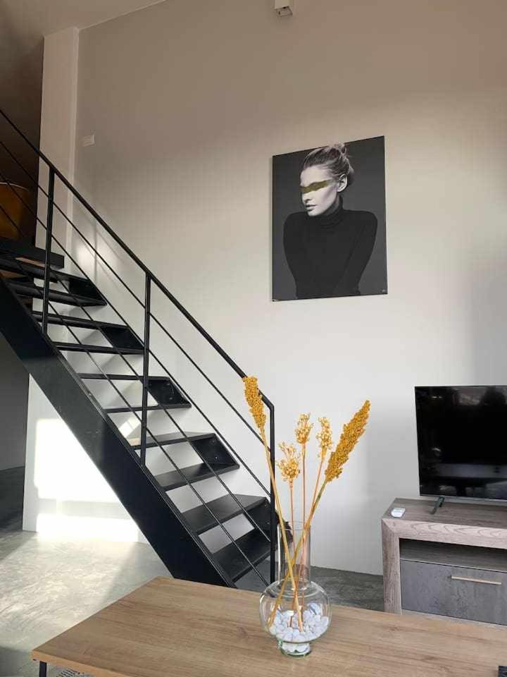 Ferienwohnung My Exclusive Cavour Loft Da Sogno A Cagliari Exterior foto