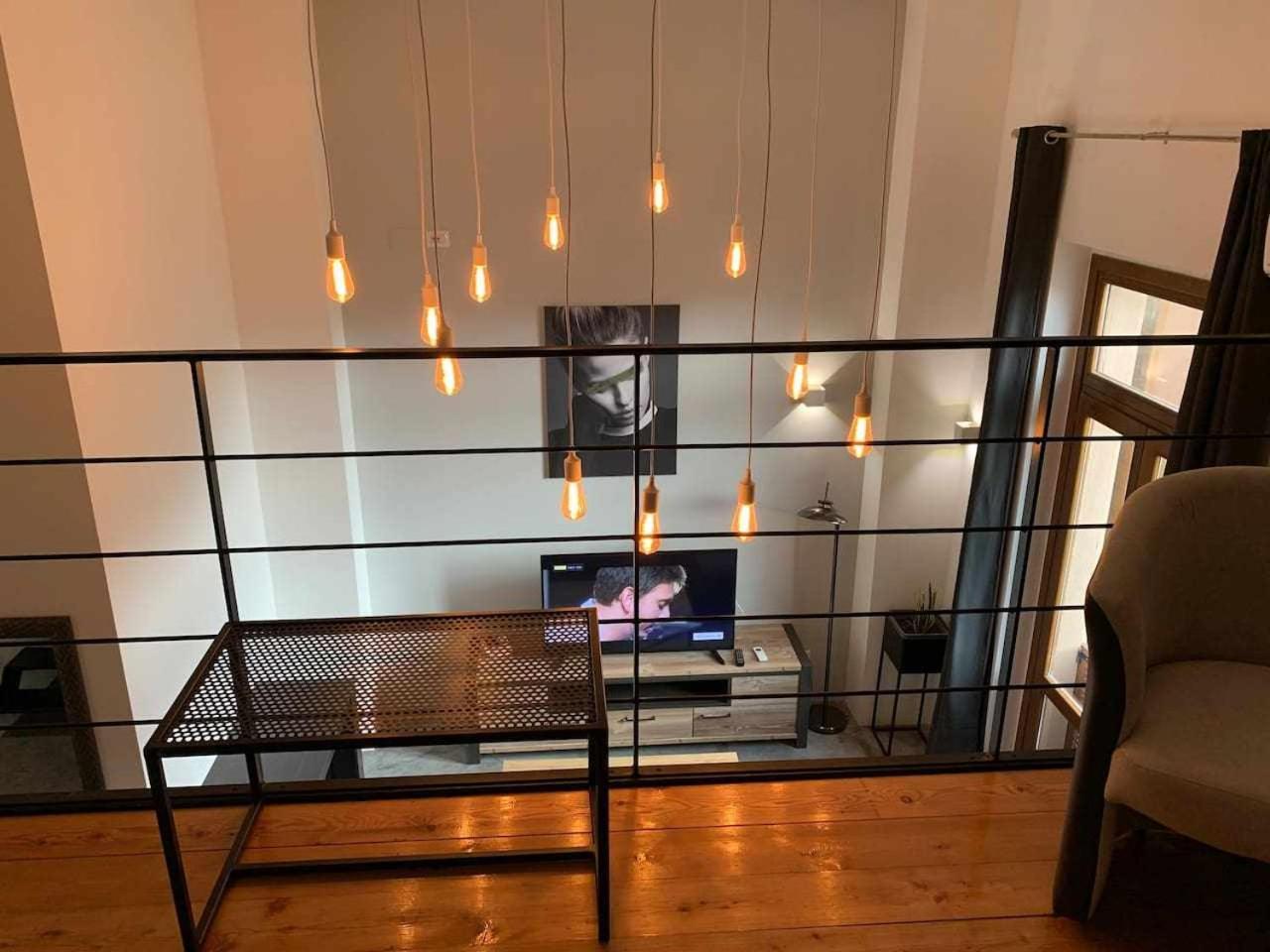 Ferienwohnung My Exclusive Cavour Loft Da Sogno A Cagliari Exterior foto