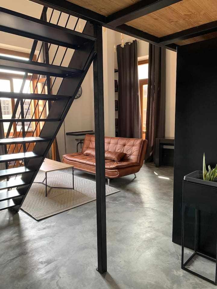 Ferienwohnung My Exclusive Cavour Loft Da Sogno A Cagliari Exterior foto