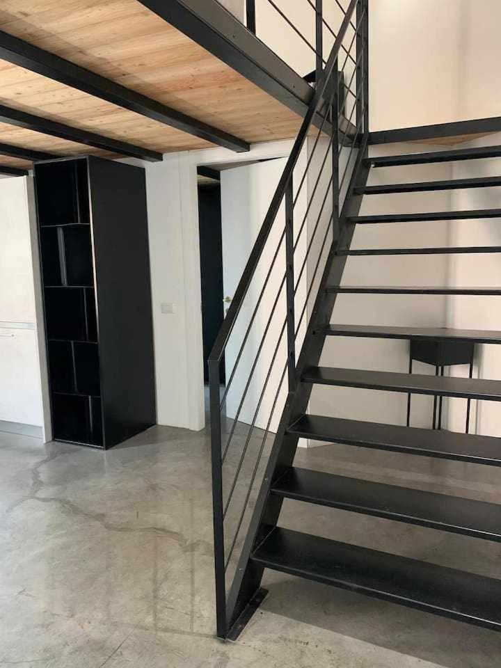 Ferienwohnung My Exclusive Cavour Loft Da Sogno A Cagliari Exterior foto