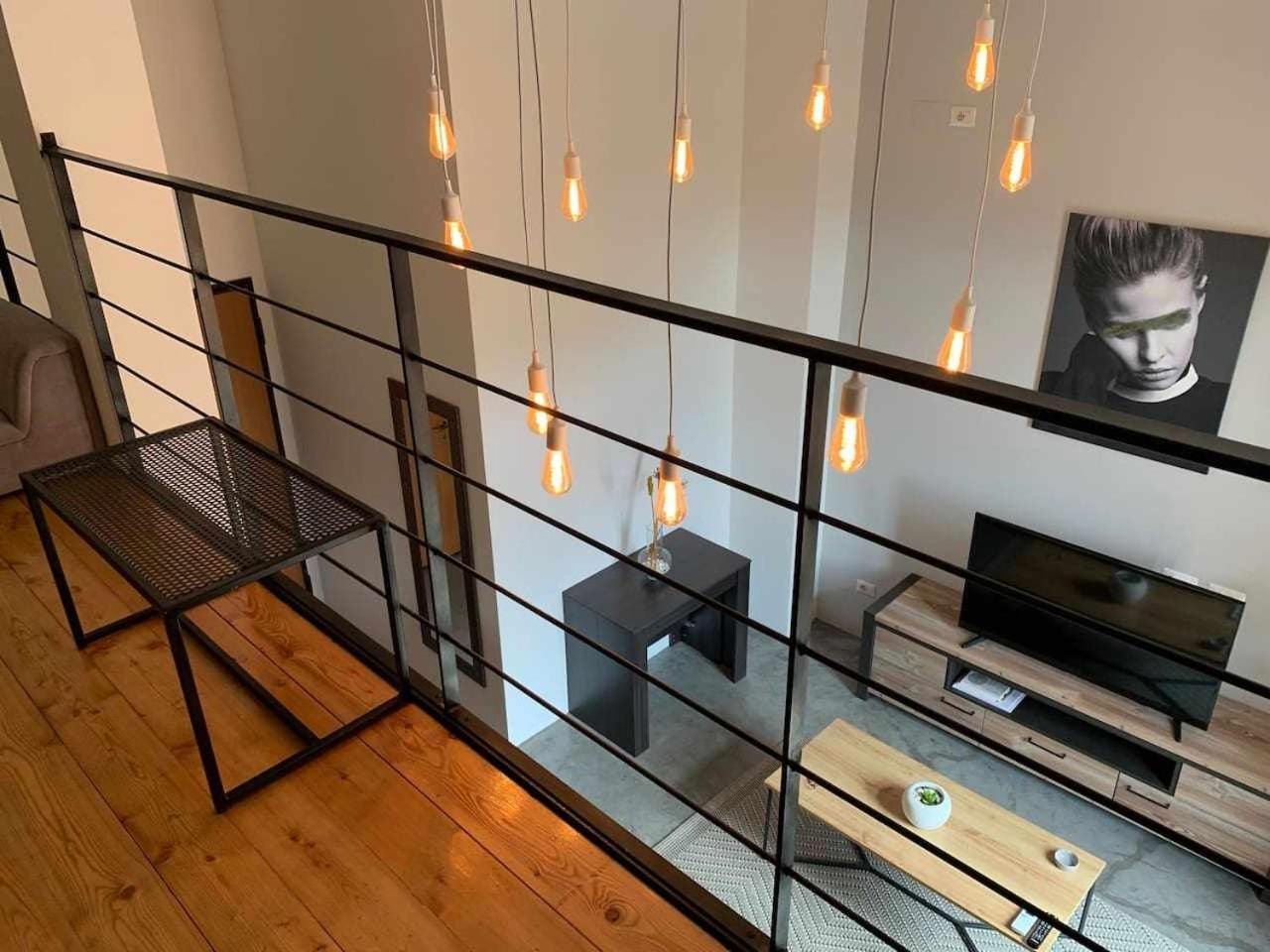 Ferienwohnung My Exclusive Cavour Loft Da Sogno A Cagliari Exterior foto