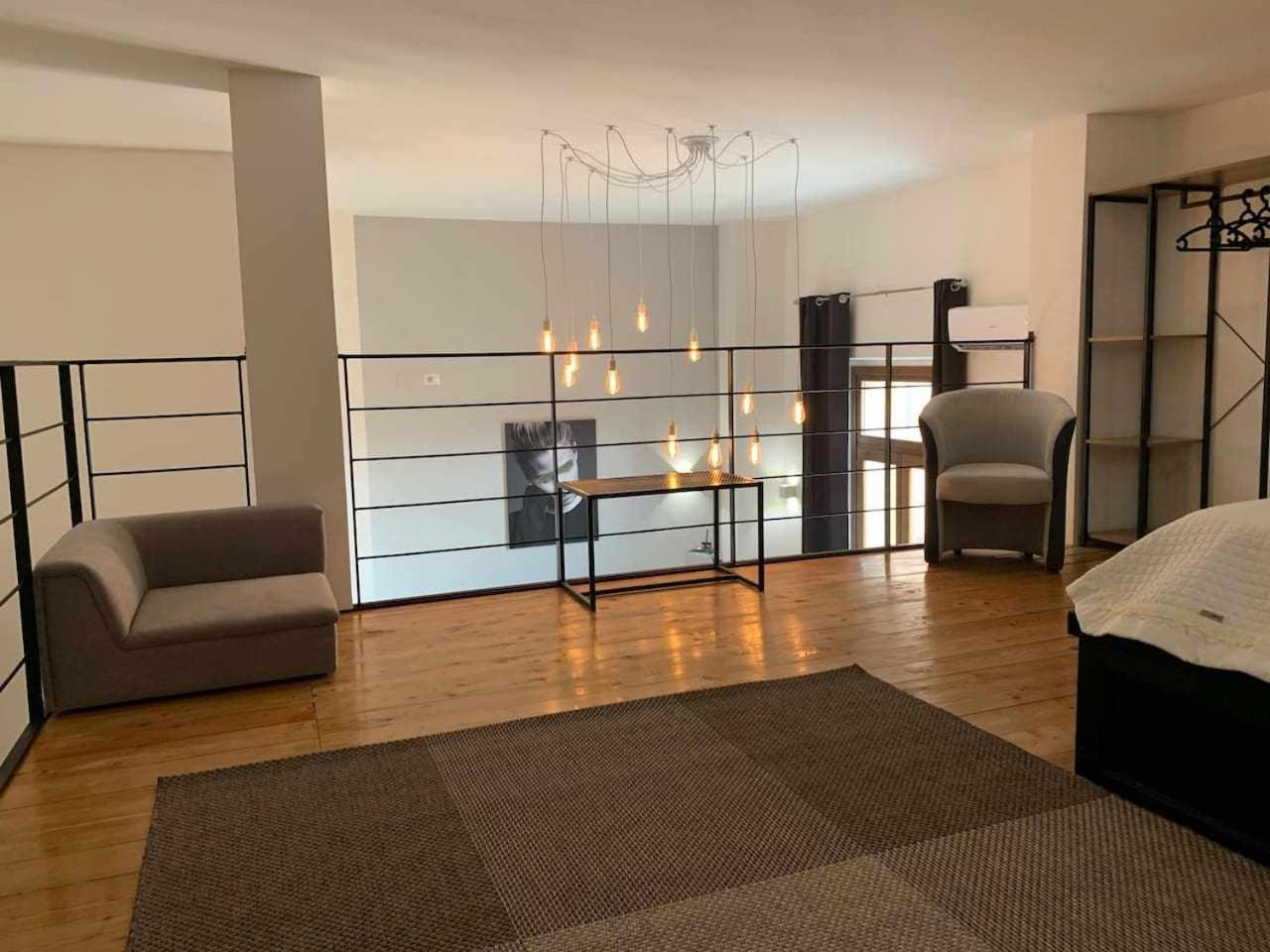 Ferienwohnung My Exclusive Cavour Loft Da Sogno A Cagliari Exterior foto
