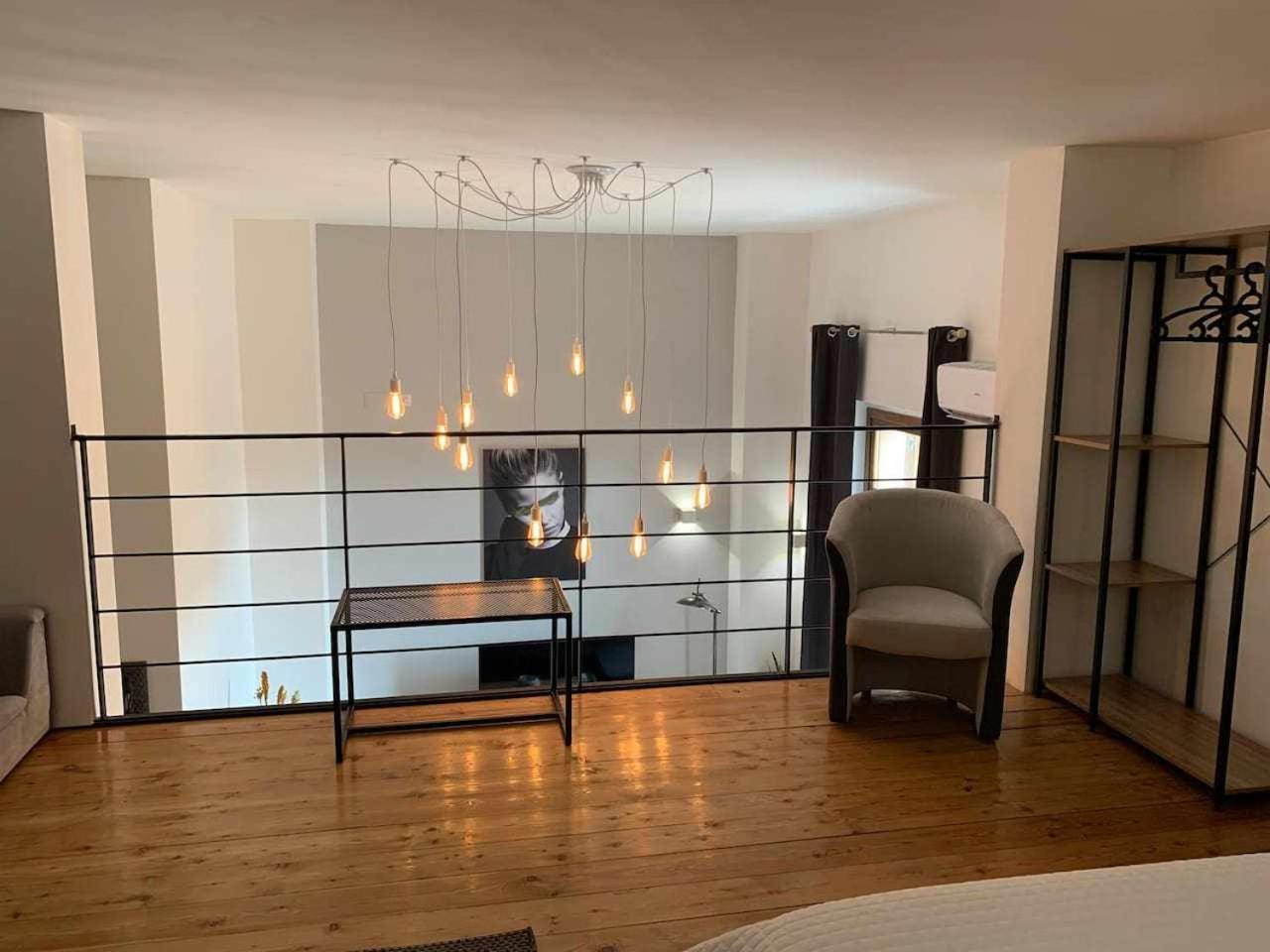 Ferienwohnung My Exclusive Cavour Loft Da Sogno A Cagliari Exterior foto