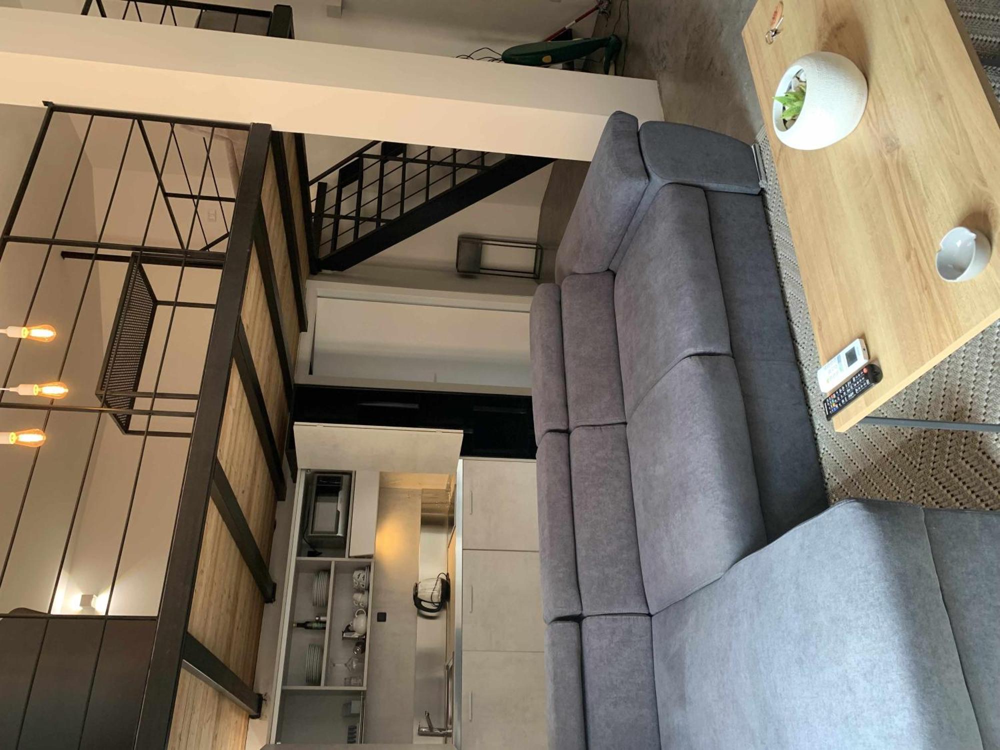 Ferienwohnung My Exclusive Cavour Loft Da Sogno A Cagliari Exterior foto