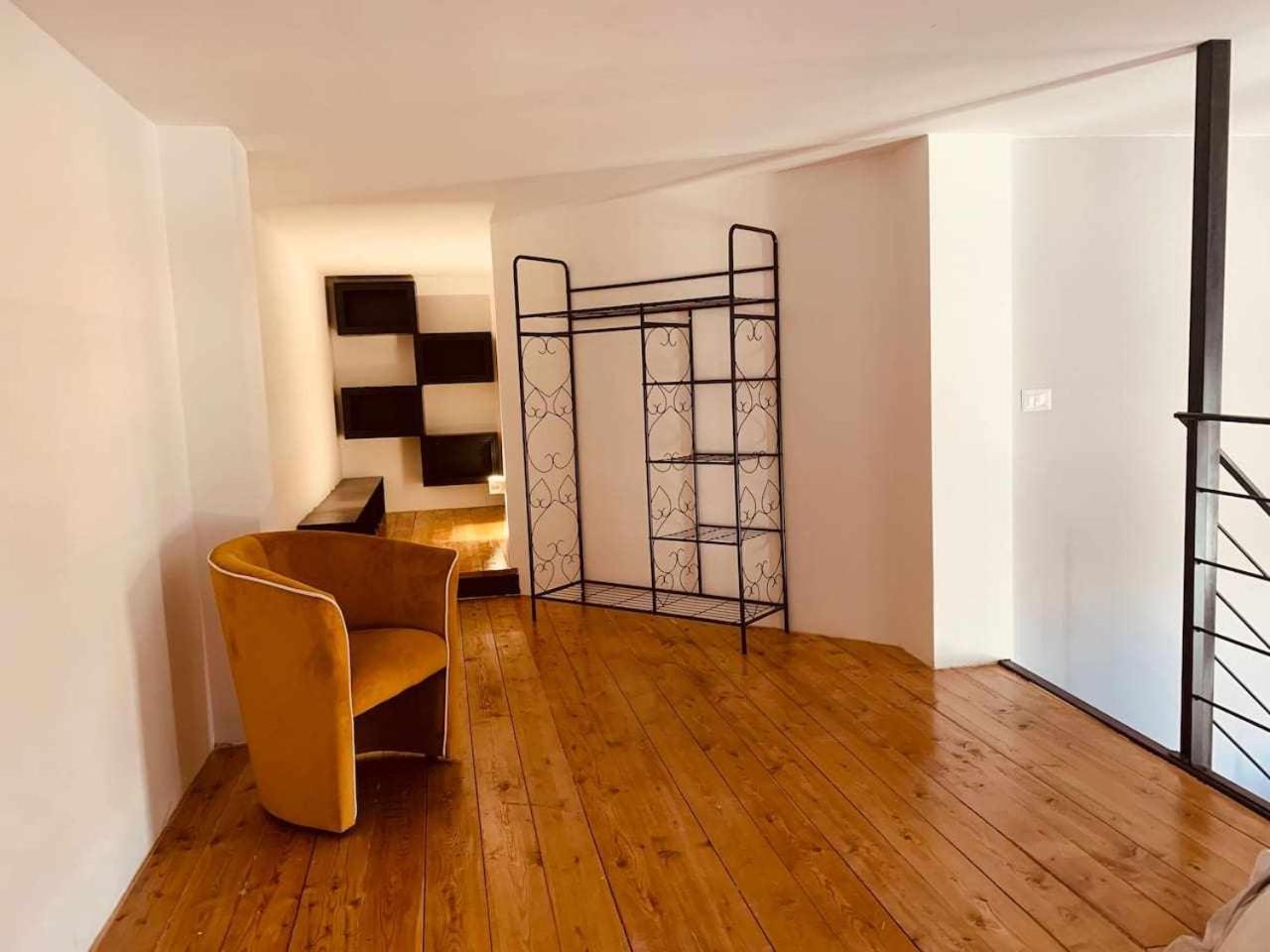 Ferienwohnung My Exclusive Cavour Loft Da Sogno A Cagliari Exterior foto