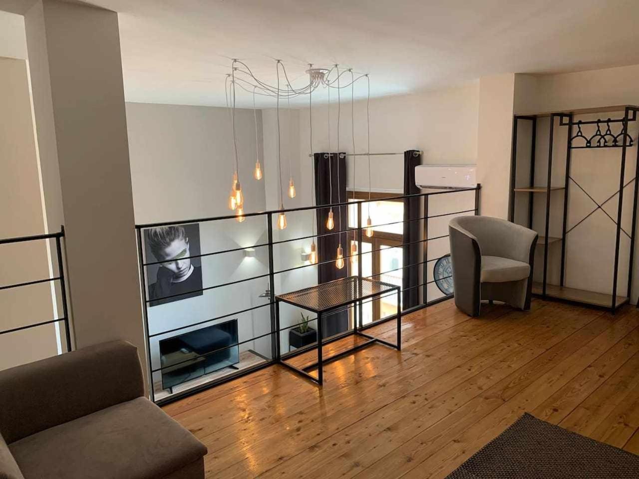 Ferienwohnung My Exclusive Cavour Loft Da Sogno A Cagliari Exterior foto